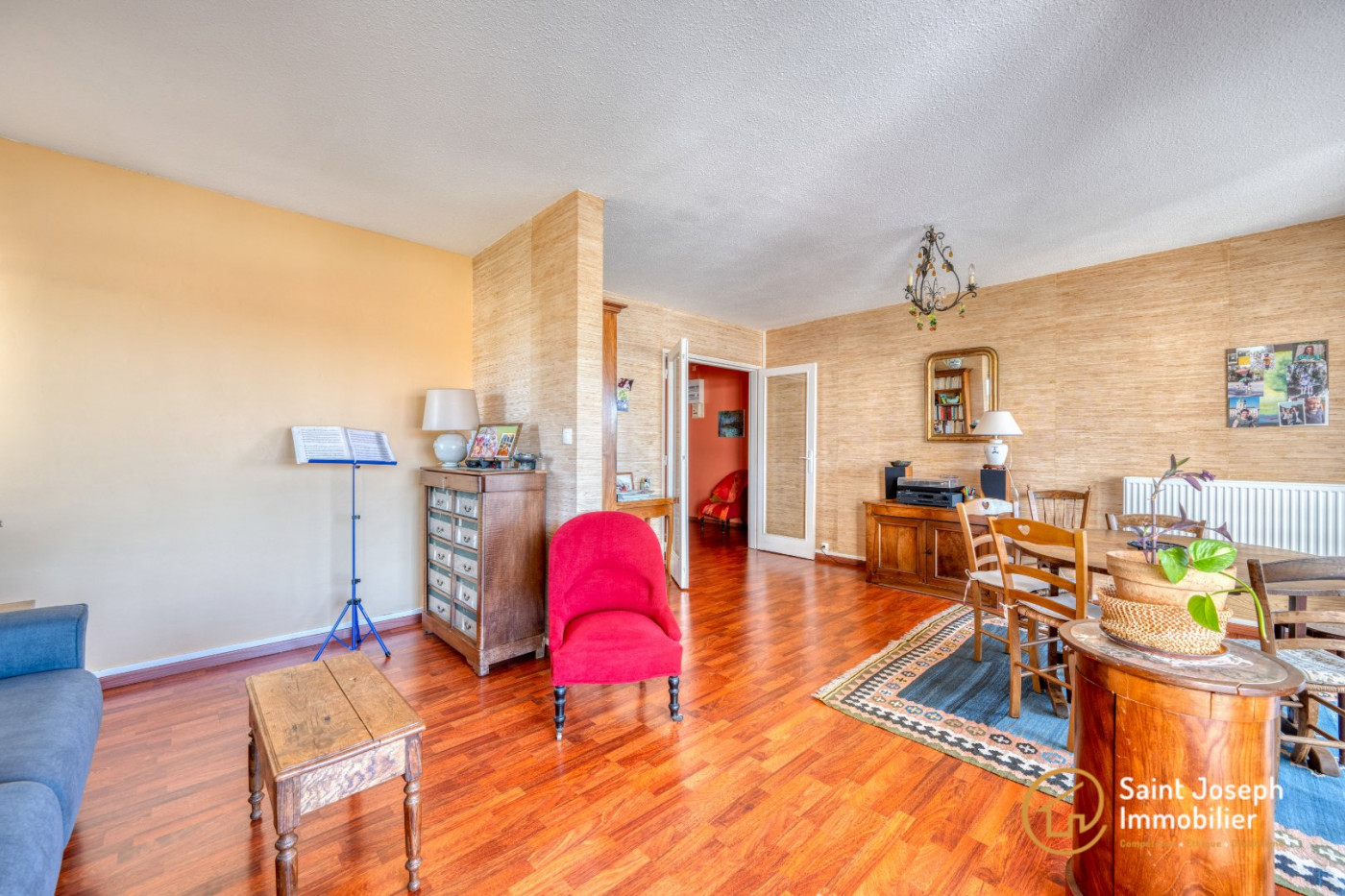 à vendre Appartement Blanquefort - Photo 5