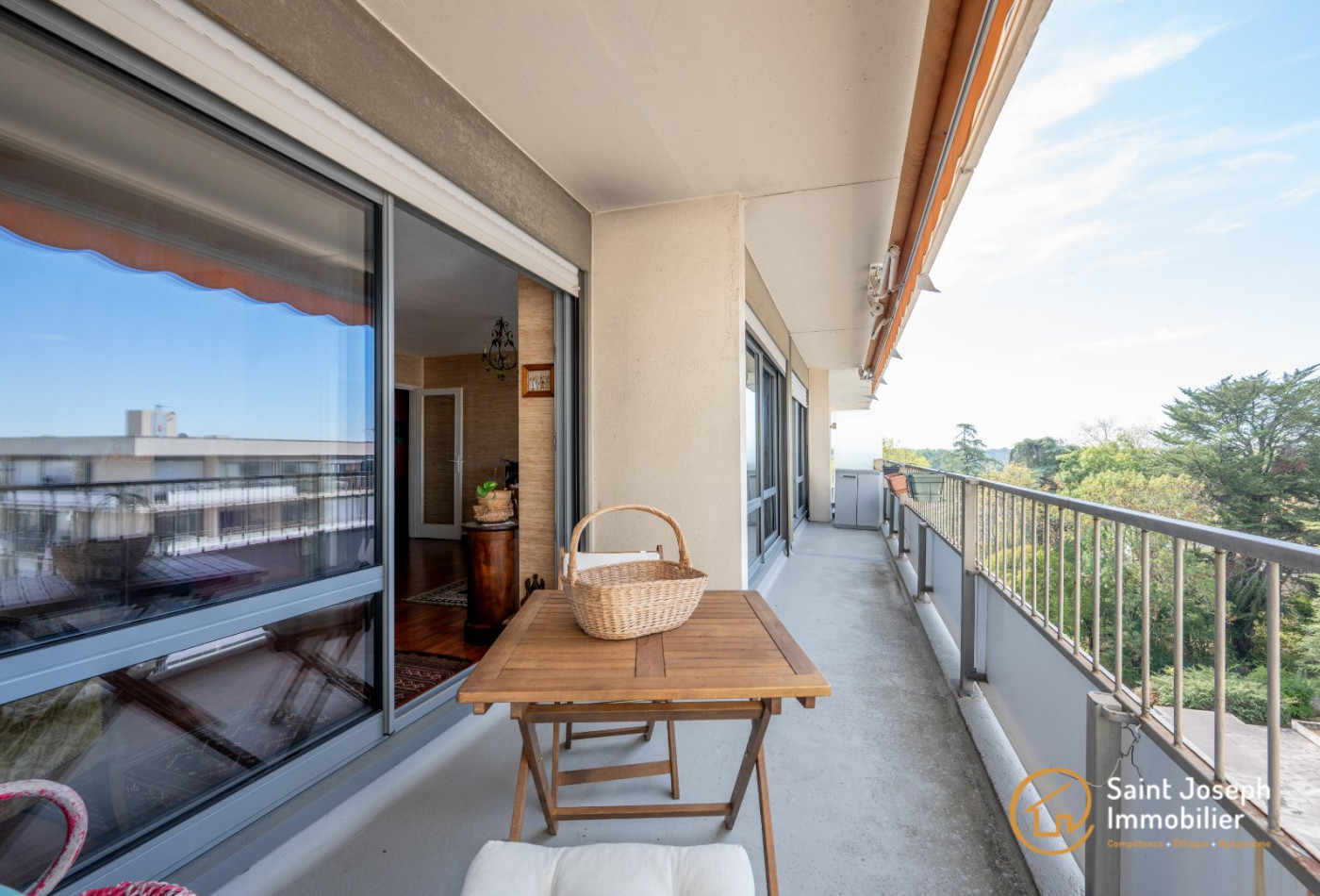 vente Appartement Blanquefort - Photo 6