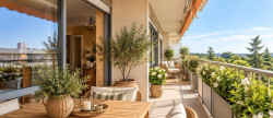 vente Appartement Blanquefort