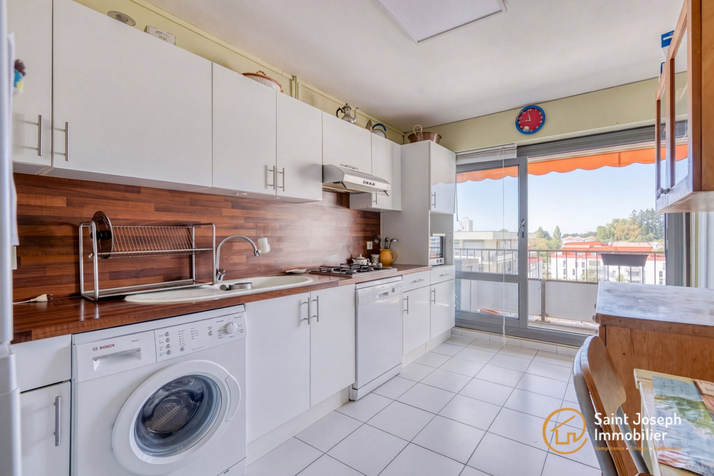 à vendre Appartement Blanquefort - Photo 9