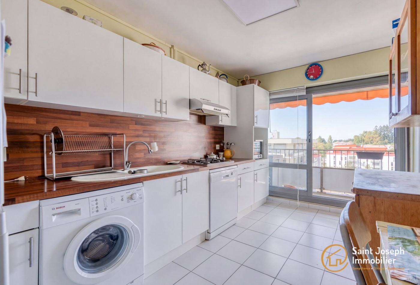vente Appartement Blanquefort - Photo 9