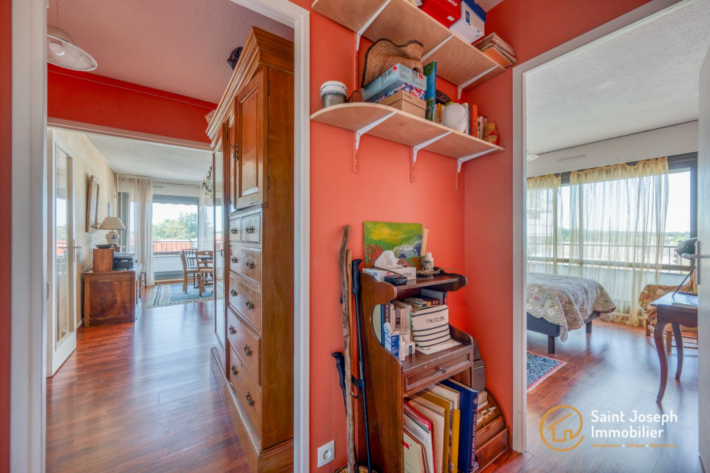 à vendre Appartement Blanquefort - Photo 10