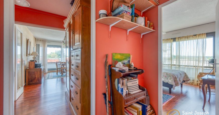 vente Appartement Blanquefort