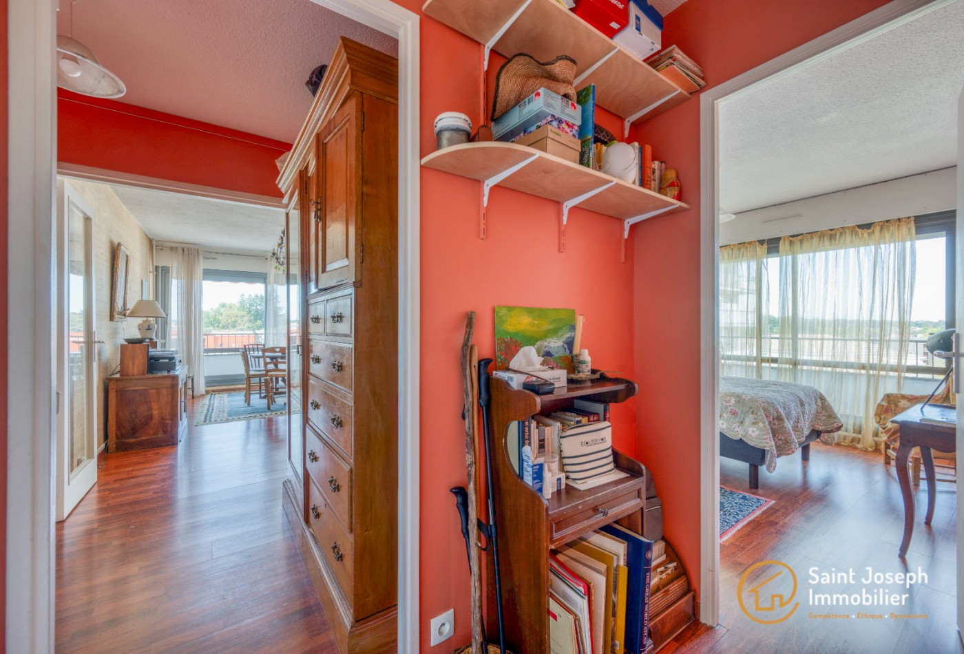 vente Appartement Blanquefort - Photo 10