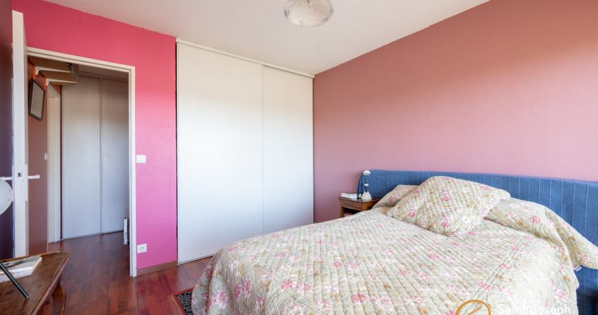 vente Appartement Blanquefort