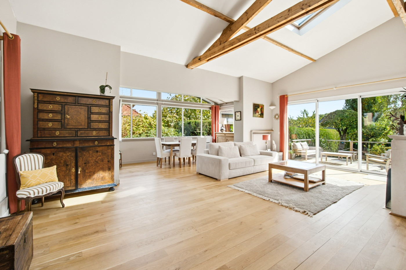 à vendre Maison Saint Germain En Laye - Photo 2