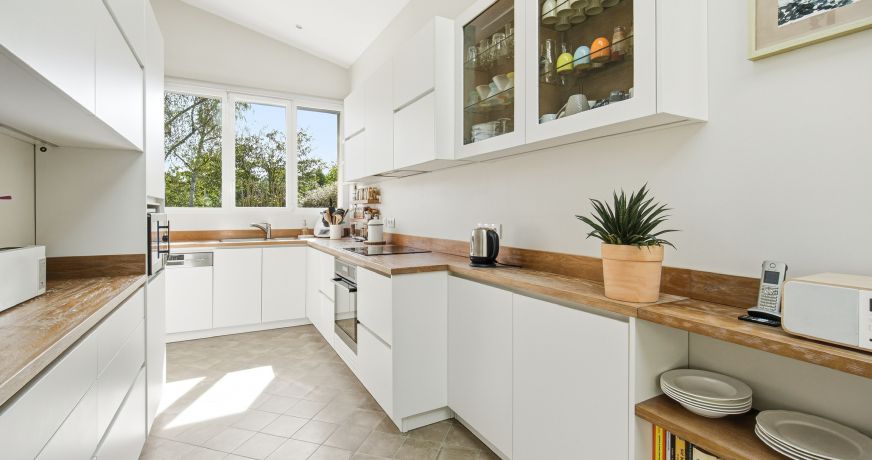 vente Maison Saint Germain En Laye