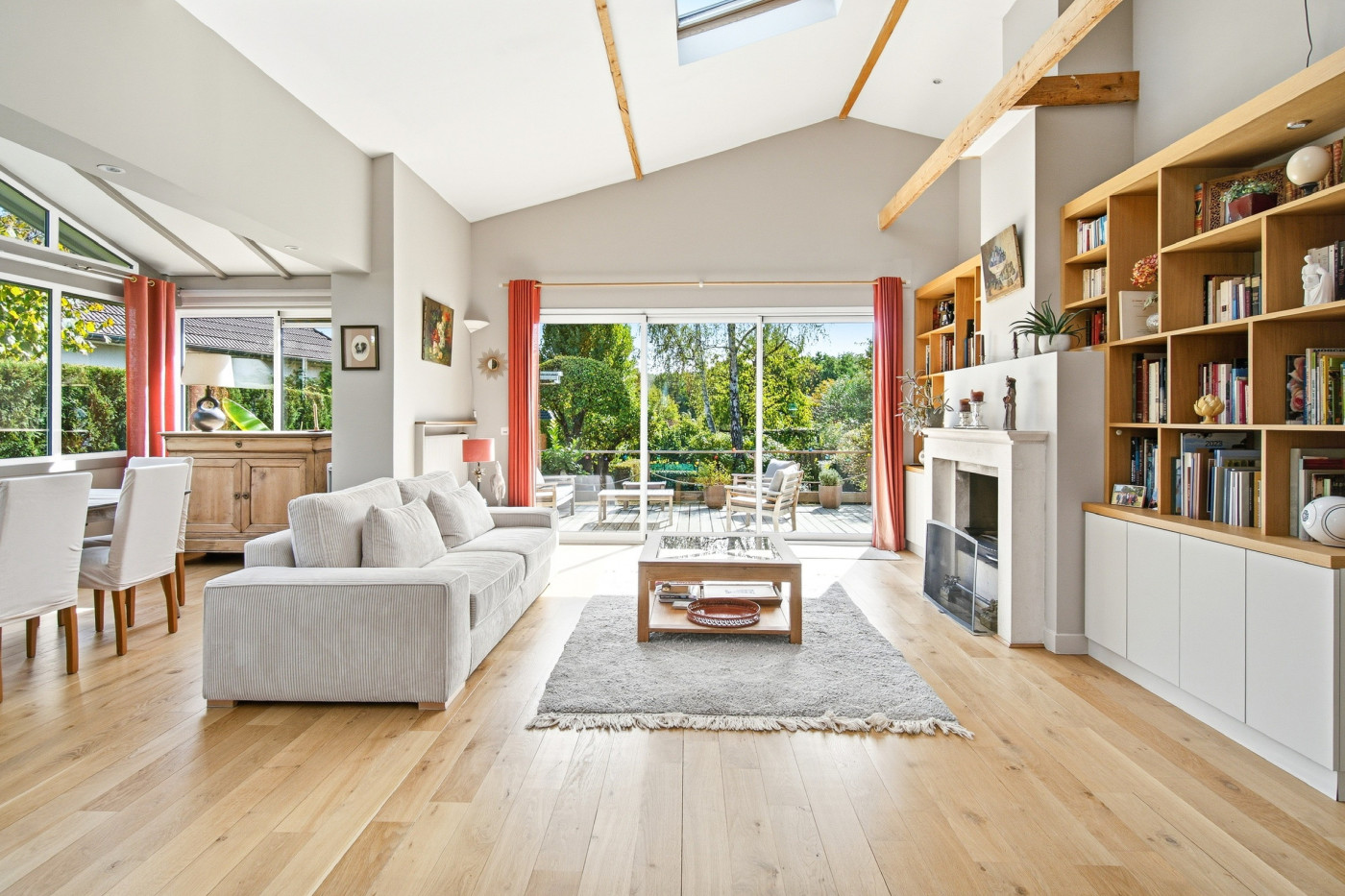 à vendre Maison Saint Germain En Laye - Photo 3