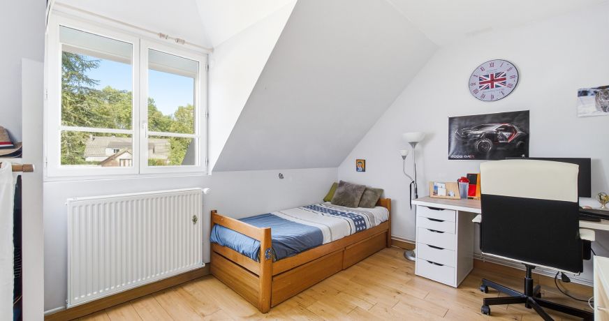 vente Maison Saint Germain En Laye