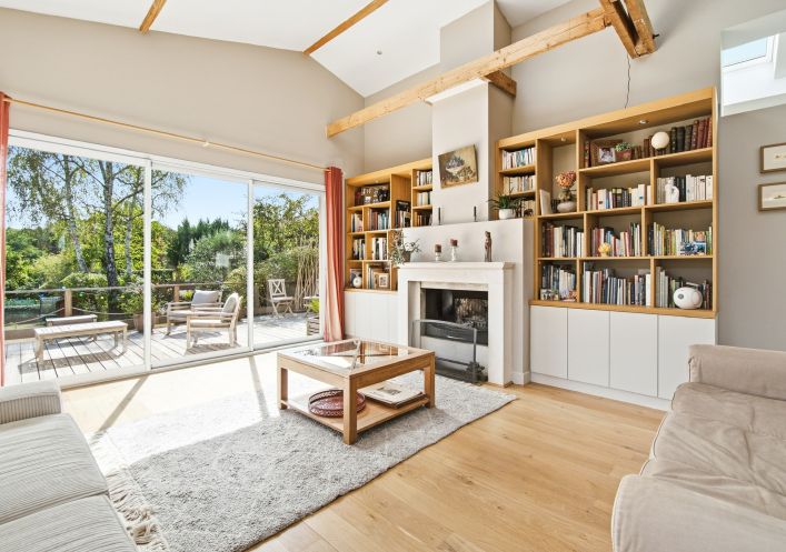 à vendre Maison Saint Germain En Laye