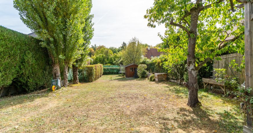vente Maison Saint Germain En Laye