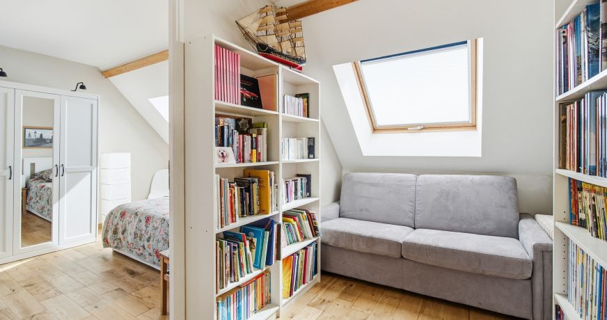 vente Maison Saint Germain En Laye