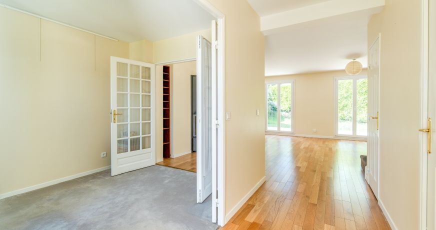 vente Maison Saint Germain En Laye