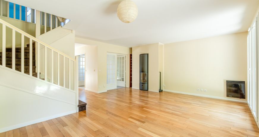 vente Maison Saint Germain En Laye