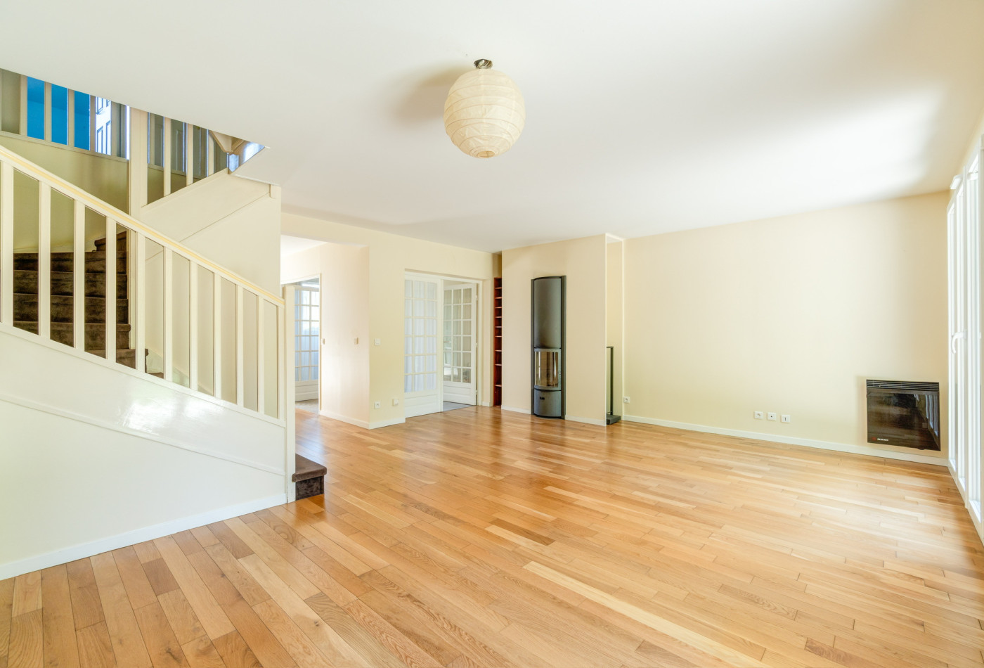 vente Maison Saint Germain En Laye - Photo 2