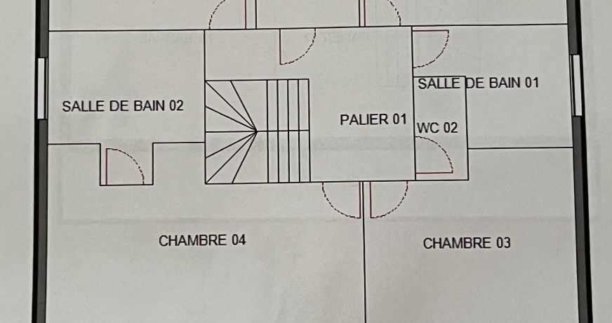 vente Maison Saint Germain En Laye