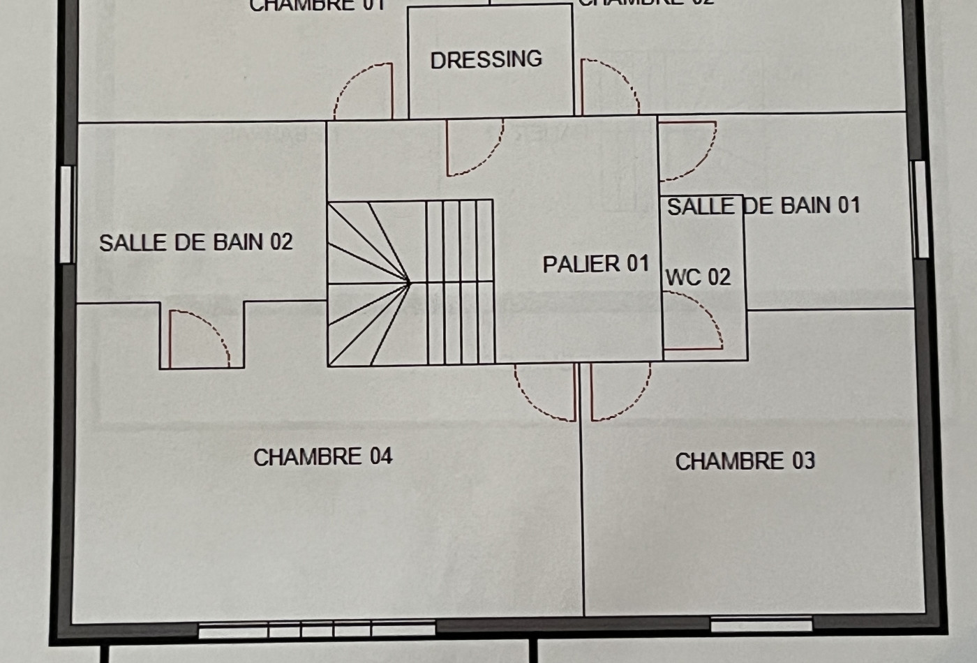 vente Maison Saint Germain En Laye - Photo 8