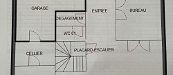 vente Maison Saint Germain En Laye