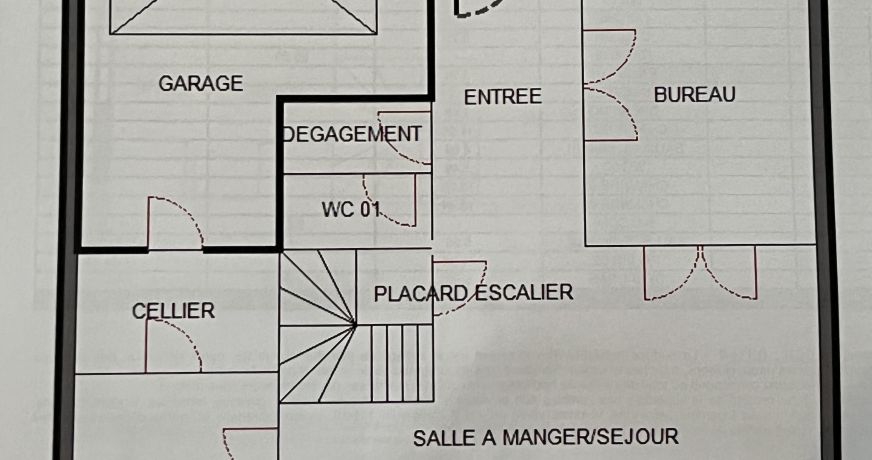 vente Maison Saint Germain En Laye