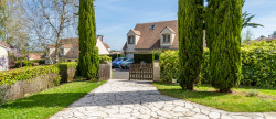vente Maison Saint Germain En Laye