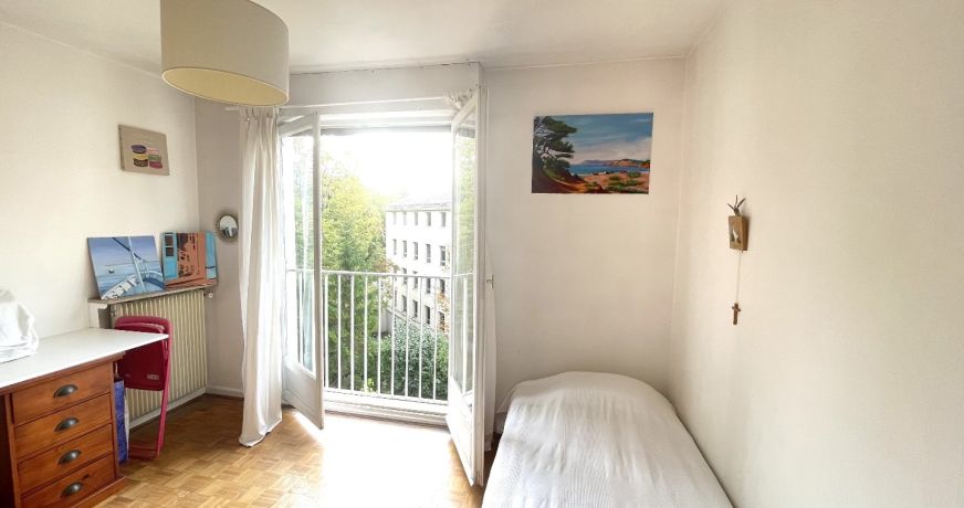 vente Appartement Versailles