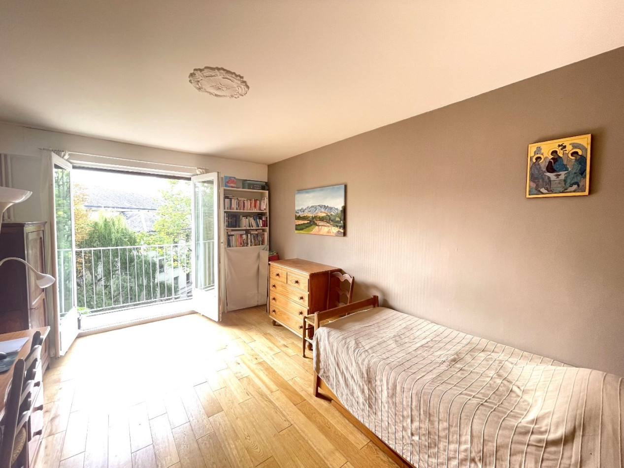 à vendre Appartement Versailles - Photo 10