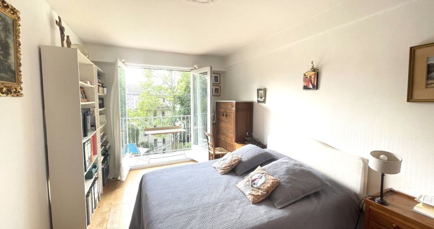 vente Appartement Versailles