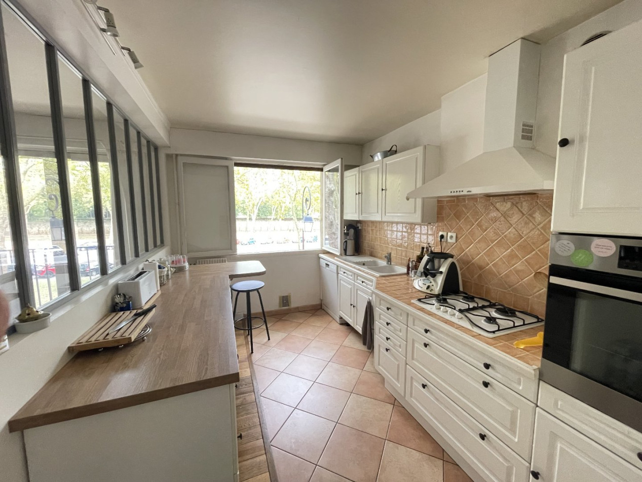 à vendre Appartement Versailles - Photo 7