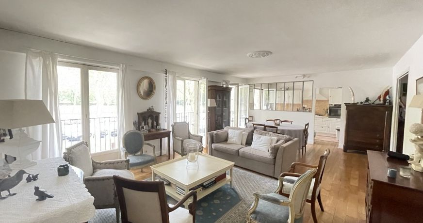 vente Appartement Versailles