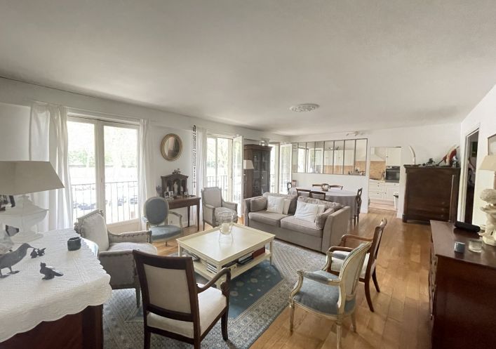 à vendre Appartement Versailles