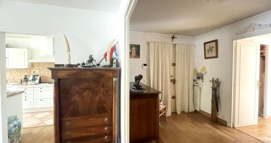 vente Appartement Versailles
