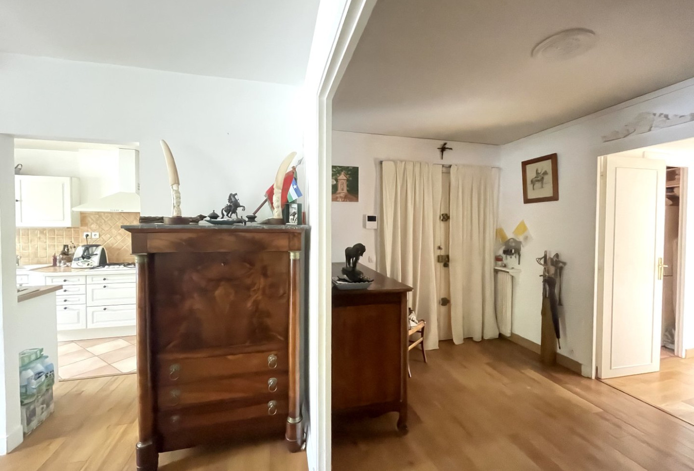 vente Appartement Versailles - Photo 8