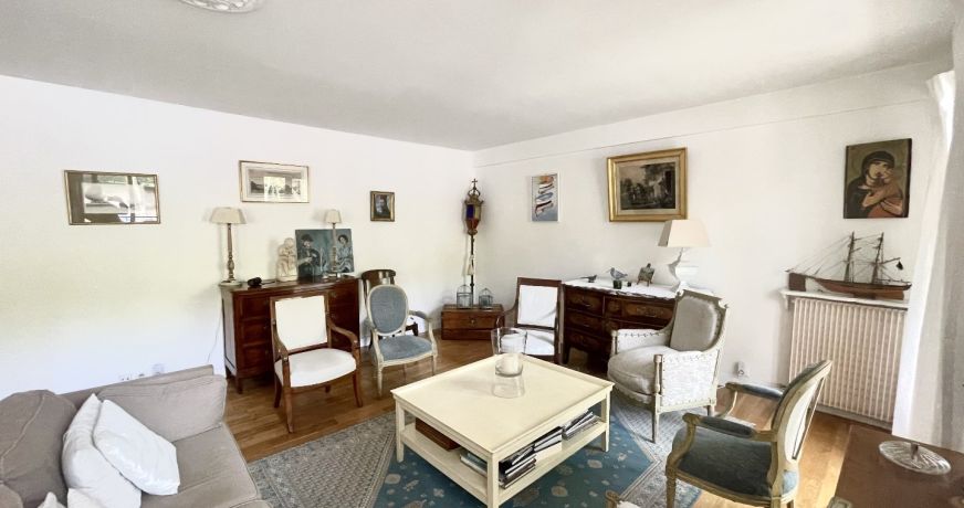 vente Appartement Versailles