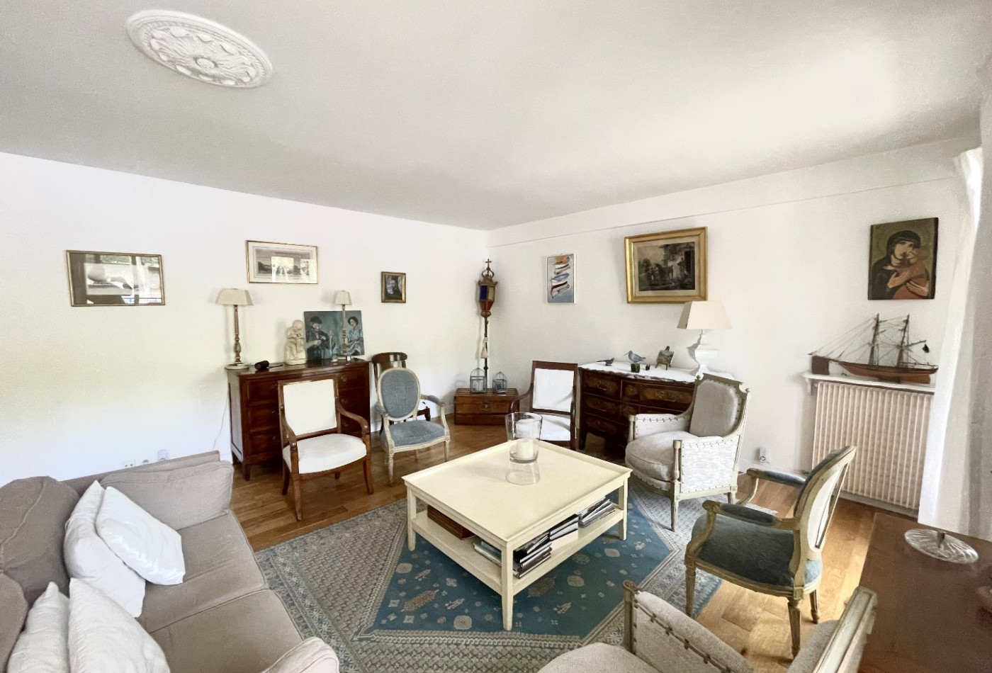 vente Appartement Versailles - Photo 2