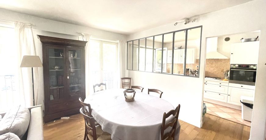 vente Appartement Versailles