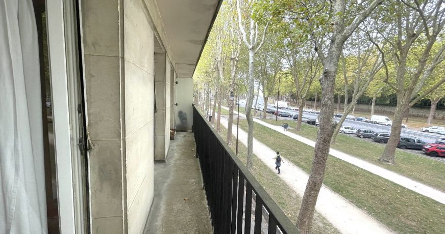 vente Appartement Versailles