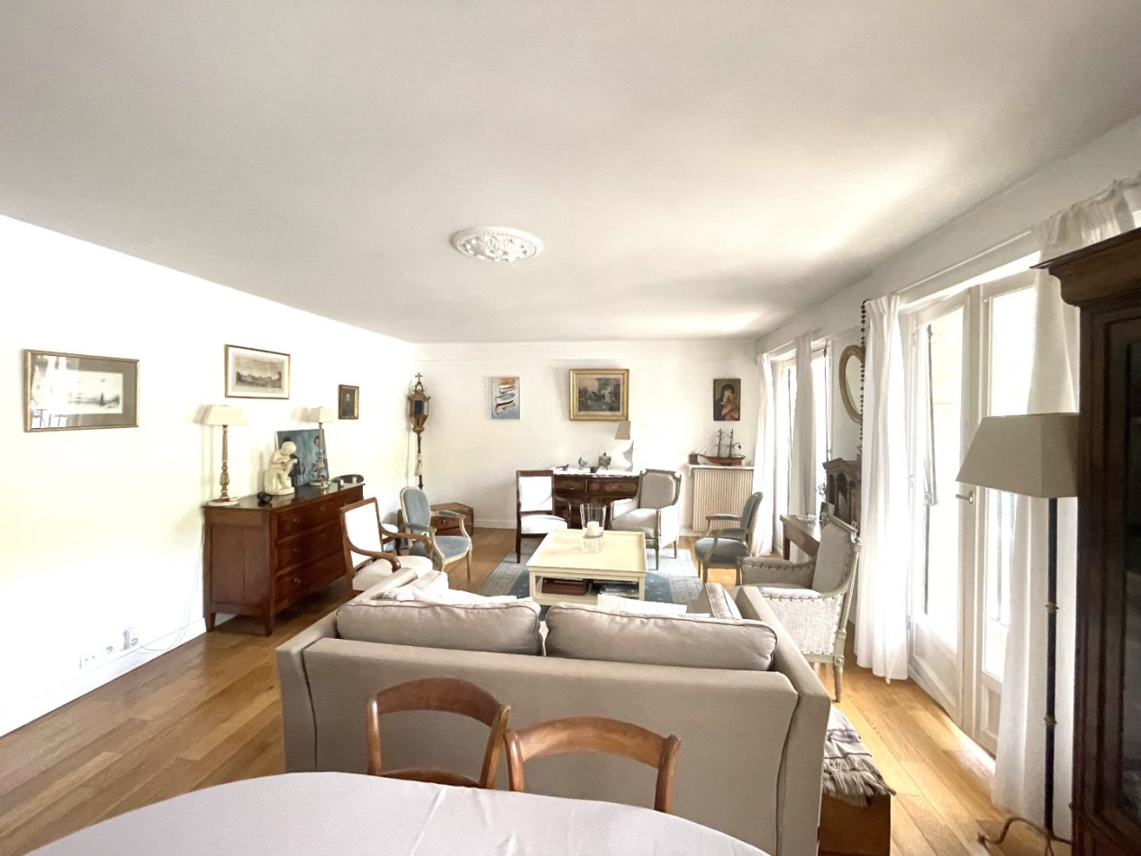 à vendre Appartement Versailles - Photo 3