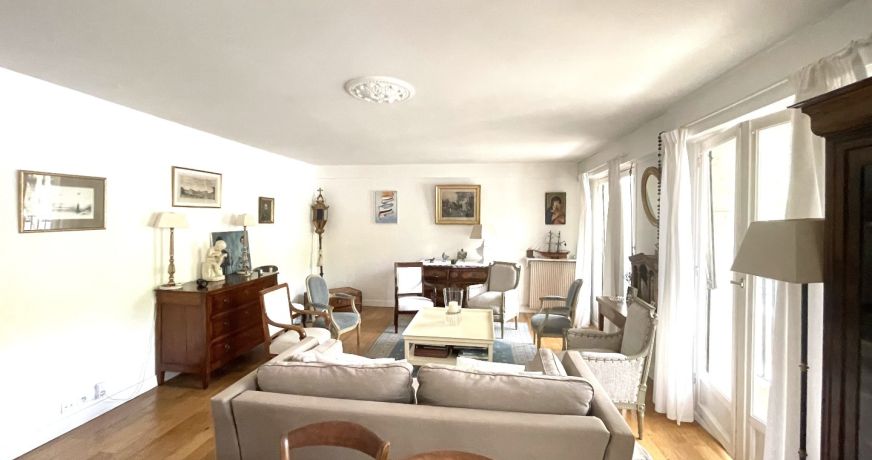 vente Appartement Versailles