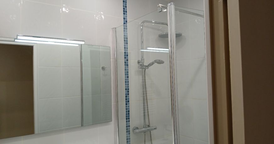 vente Appartement Le Mans