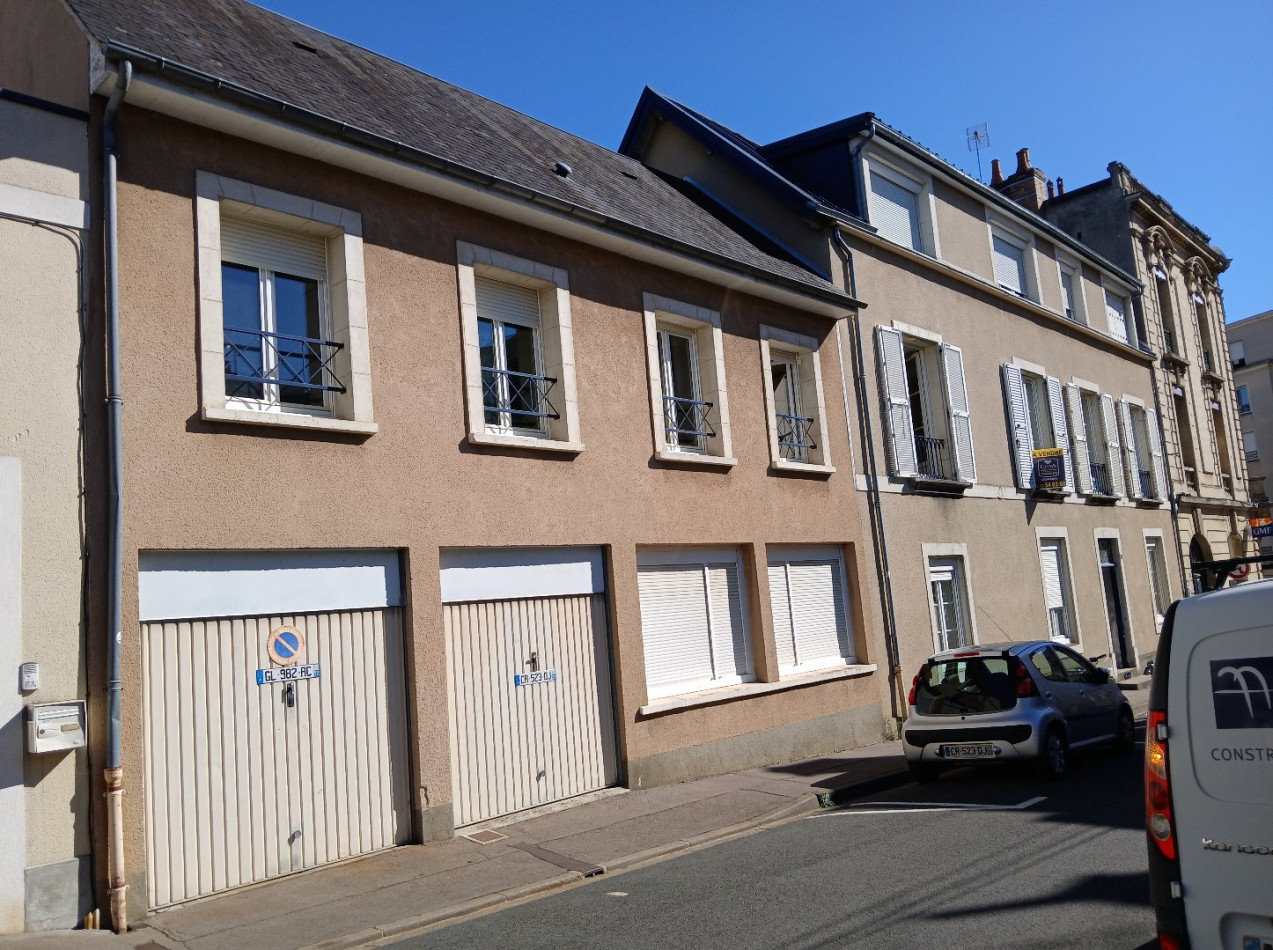 à vendre Appartement Le Mans - Photo 1