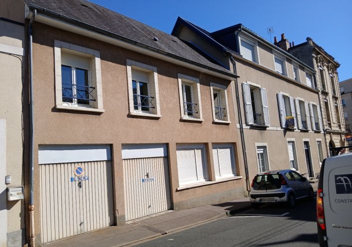 à vendre Appartement Le Mans