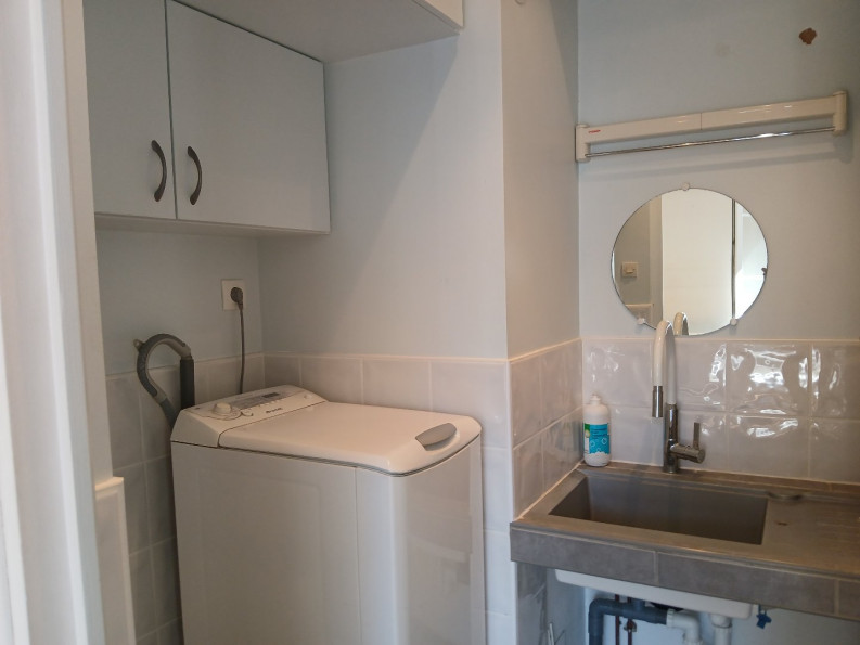 vente Appartement Le Mans - Photo 9