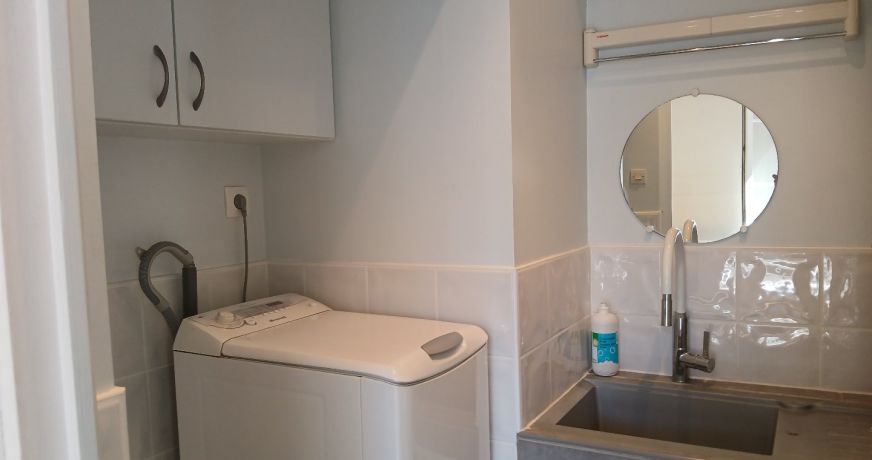 vente Appartement Le Mans