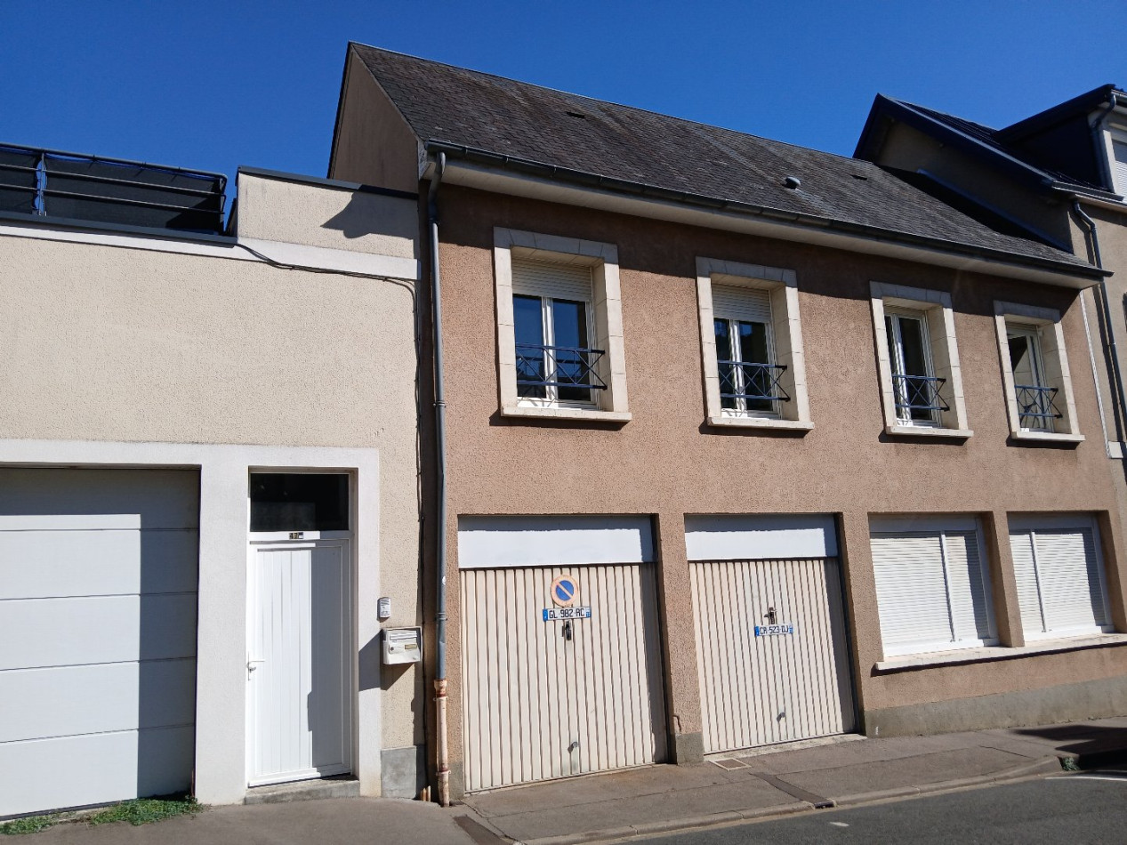 à vendre Appartement Le Mans - Photo 1