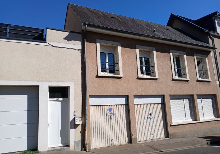 à vendre Appartement Le Mans
