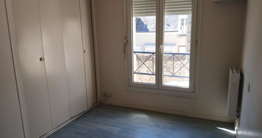 vente Appartement Le Mans