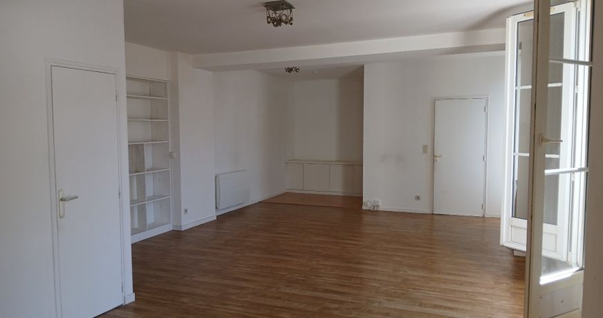 vente Appartement Le Mans