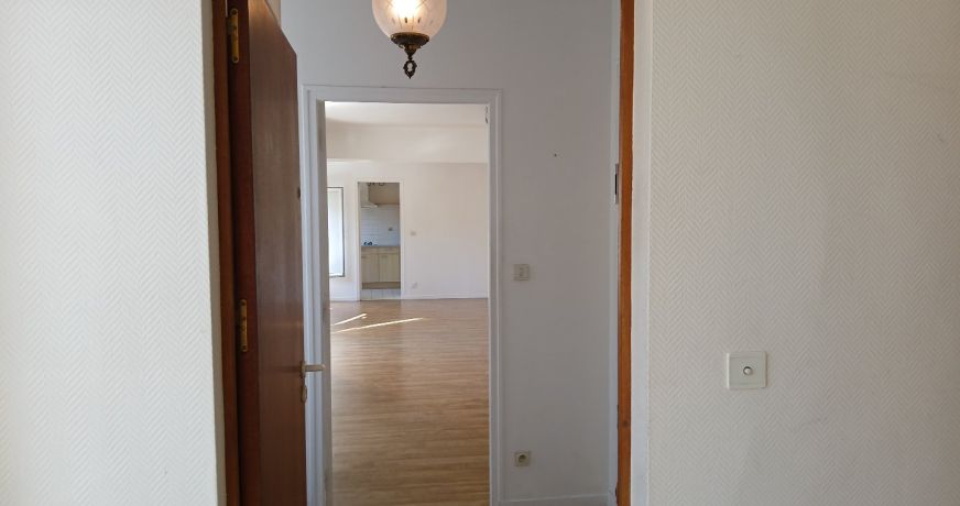 vente Appartement Le Mans