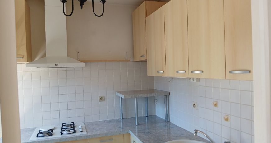 vente Appartement Le Mans