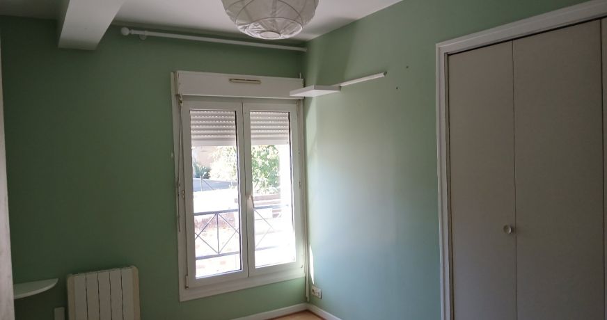 vente Appartement Le Mans